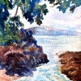 Hidden Beach