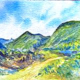 North Maui Hills